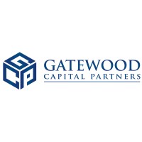 Logo Firm Gatewood Capital Partners