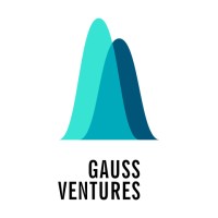 Similar Investor Gauss Ventures