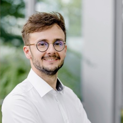 Connected Investor Andreas Barthelmes