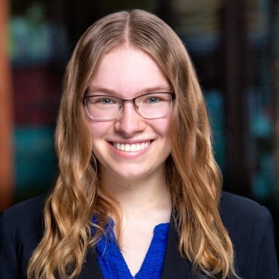 Connected Investor Sarah Romanko