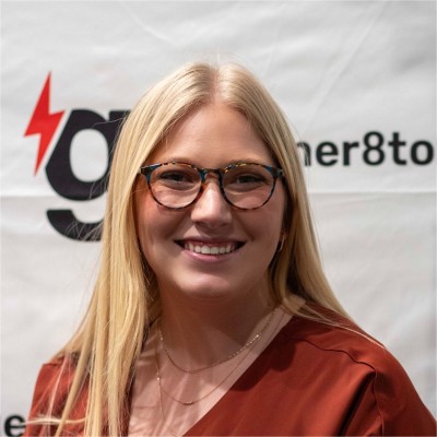Connected Investor Megan Baniecke