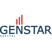 Logo Firm Genstar Capital