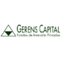 Similar Investor Gerens Capital