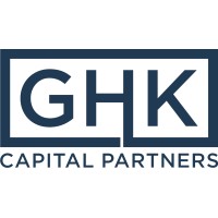 Similar Investor GHK Capital Partners