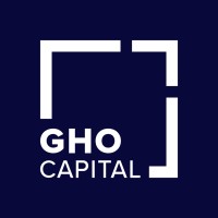 Similar Investor GHO Capital