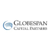 Similar Investor Globespan Capital Partners