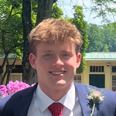 Connected Investor Tommy Denaro