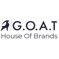 Similar Investor G.O.A.T Brand Labs