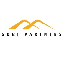 Similar Investor Gobi Partners