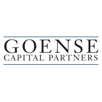Similar Investor Goense Capital Partners