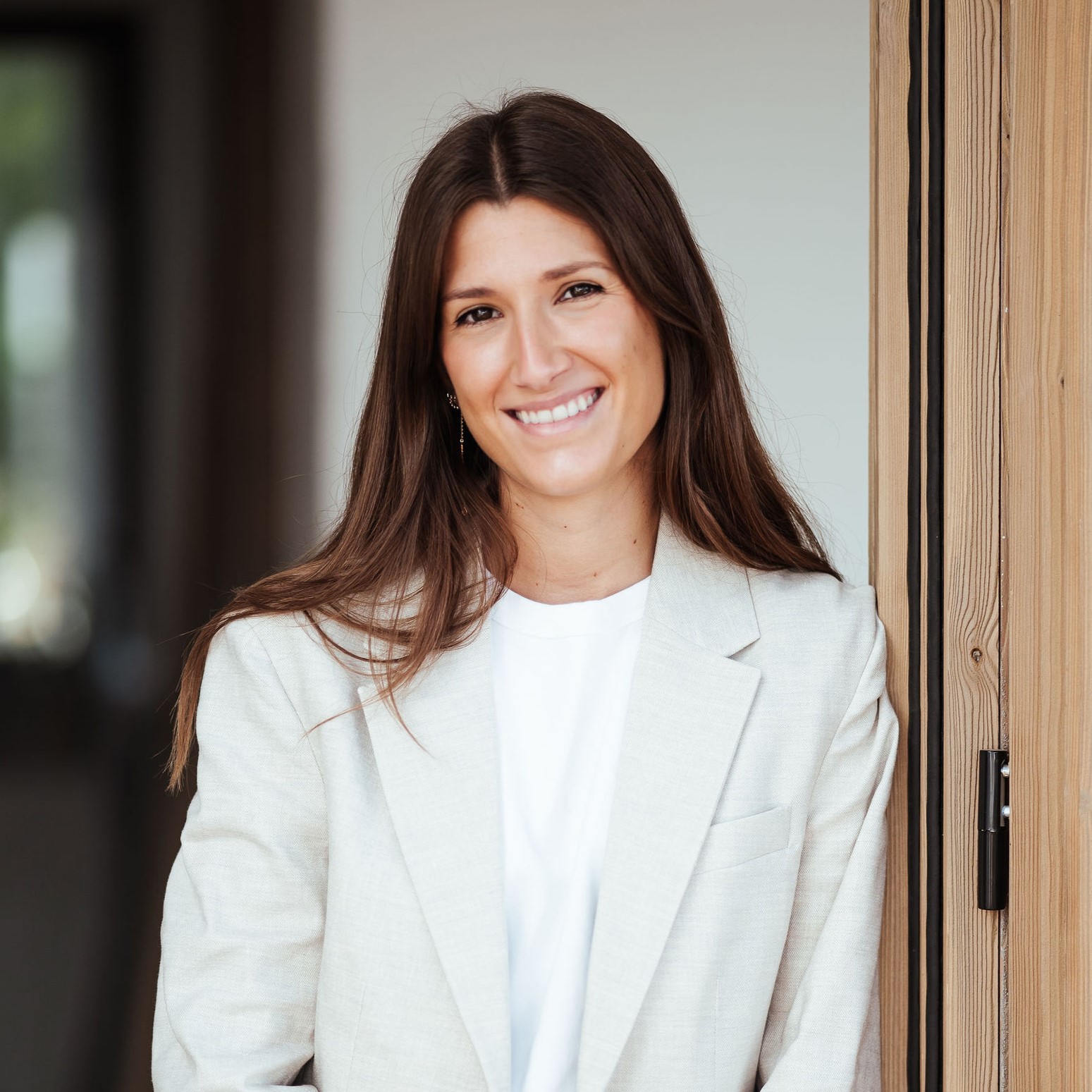 Connected Investor Sara Sanjuan