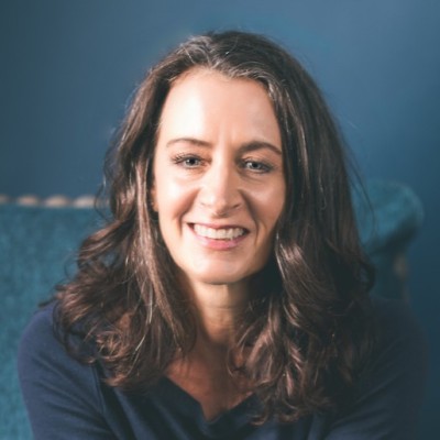 Connected Investor Dianthe Skurko