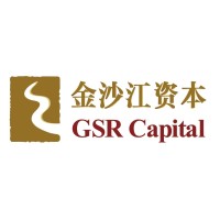 Similar Investor GSR Capital