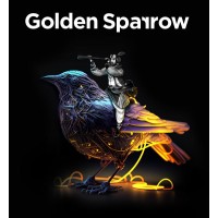 Similar Investor Golden Sparrow