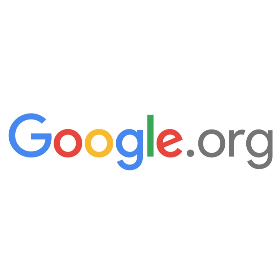 Similar Investor Google.org