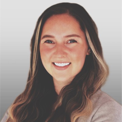Connected Investor Alexa Stachowiak