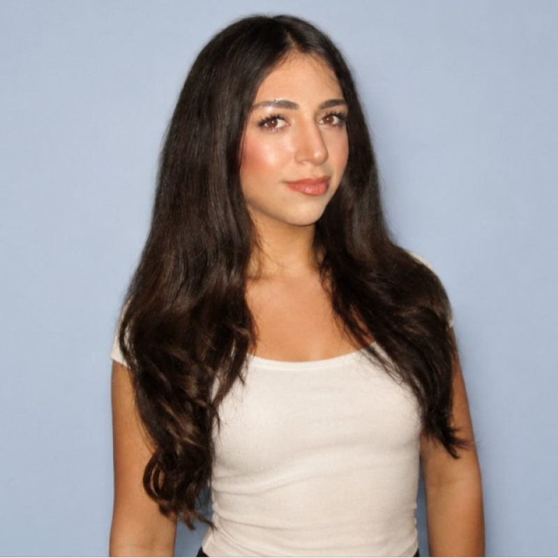 Connected Investor Danella Hamo