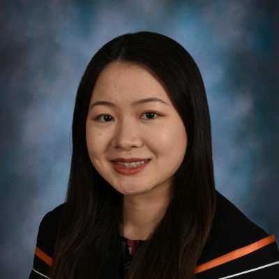 Connected Investor Harper Wu