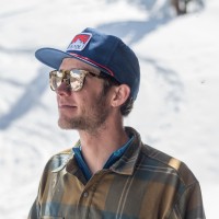 Connected Investor Jamie Finney
