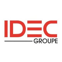 Similar Investor Groupe IDEC