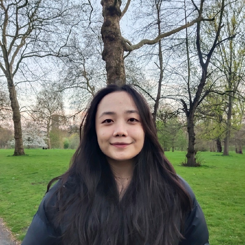 Connected Investor Aini Hashim