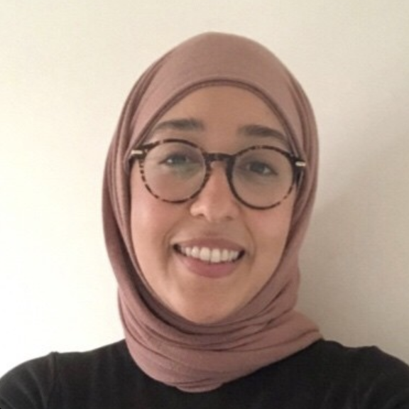 Connected Investor Marwa Ebrahim