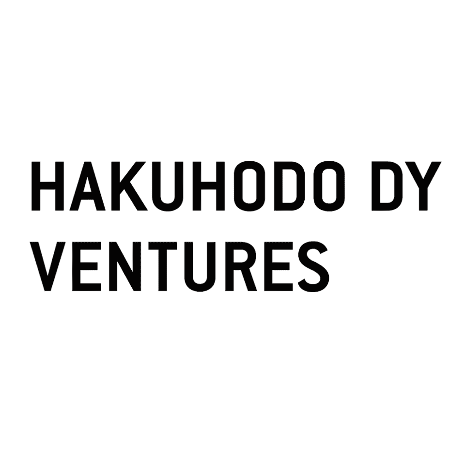 Similar Investor Hakuhodo DY Ventures