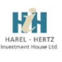 Similar Investor Harel Hertz Investment House
