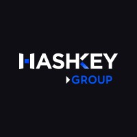 Similar Investor Hashkey Capital