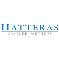 Similar Investor Hatteras Venture Partners