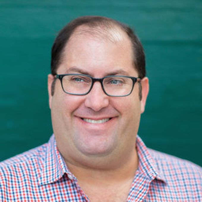 Connected Investor Eric Wiesen