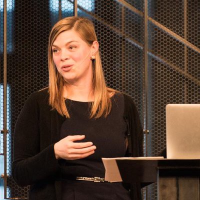 Connected Investor Andrea Echstenkamper