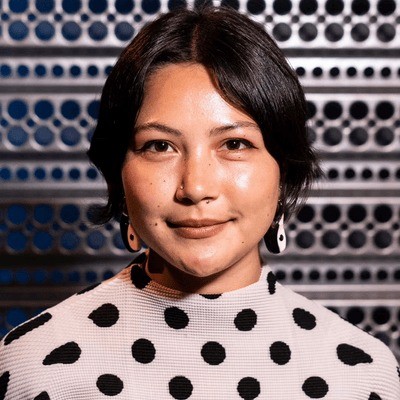 Connected Investor Mina Benothman