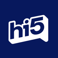 Similar Investor hi5 Ventures