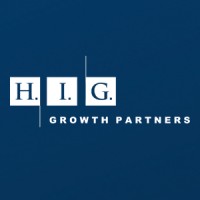 Similar Investor H.I.G. Growth Partners