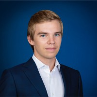 Connected Investor Edouard Haelterman