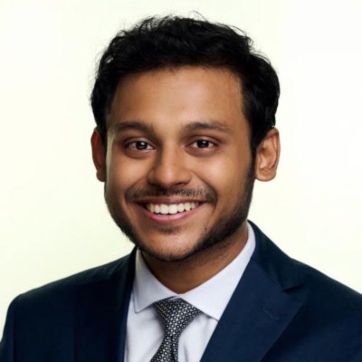 Connected Investor Swagat Mohanty