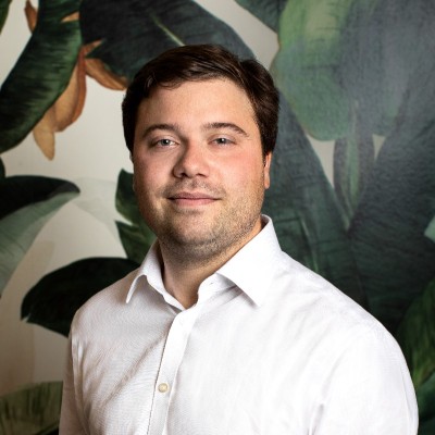 Connected Investor Thomas Batsleer