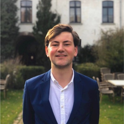 Connected Investor Wouter Gerritsen
