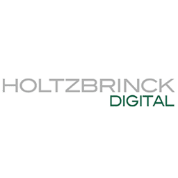 Similar Investor Holtzbrinck Digital