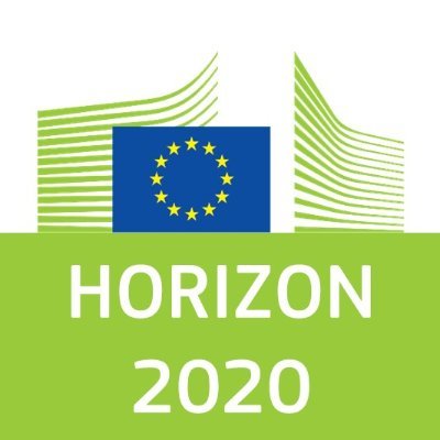 Similar Investor Horizon 2020