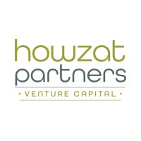 Similar Investor HOWZAT Partners