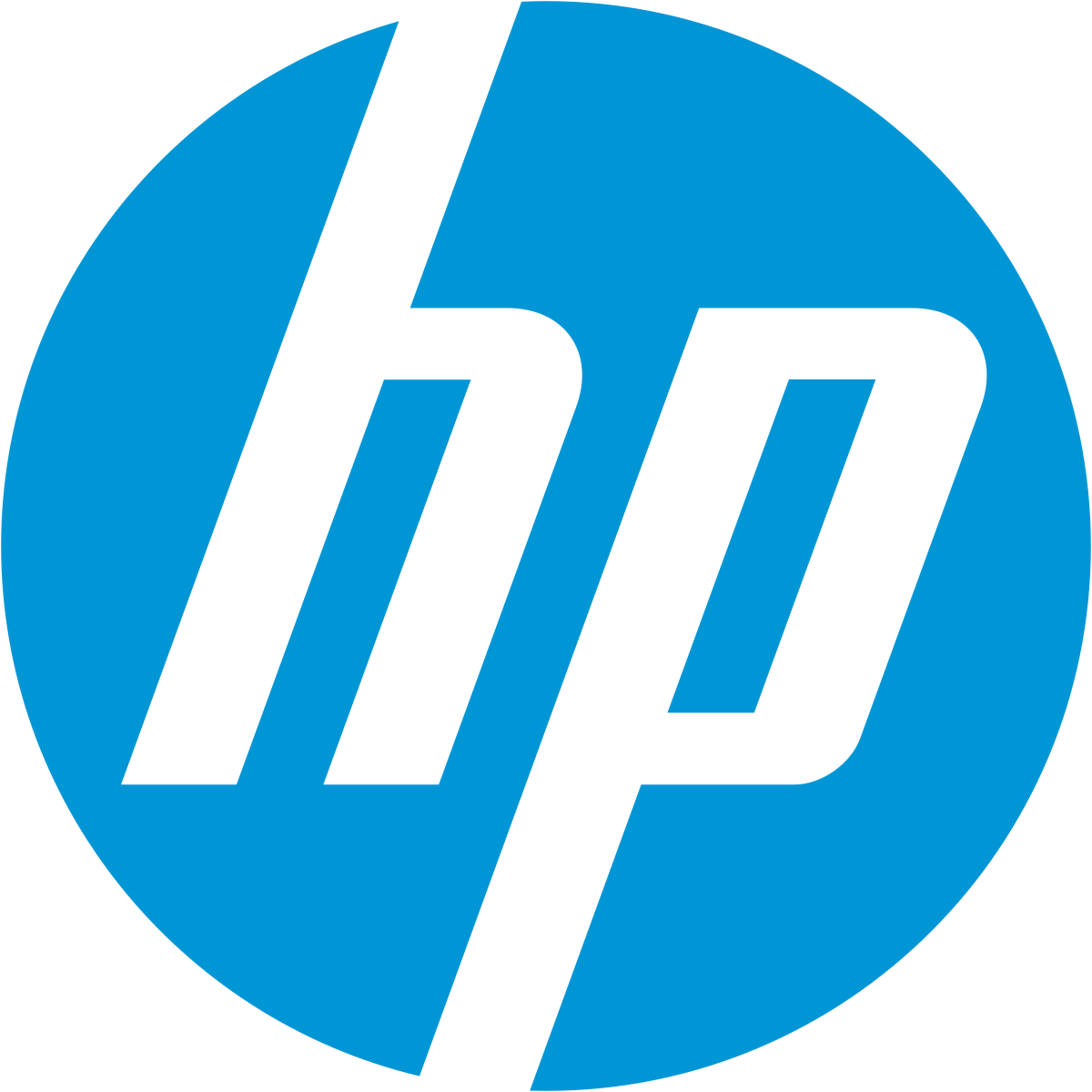 Similar Investor HP Tech Ventures