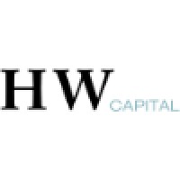 Similar Investor HW Capital
