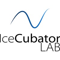 Similar Investor IceCubator LAG