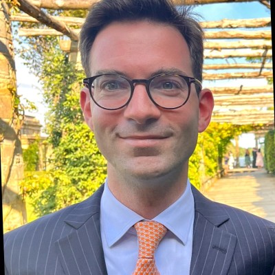 Connected Investor Thomas Grynbaum