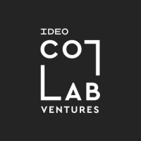 Similar Investor IDEO CoLab Ventures