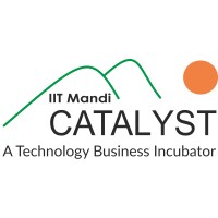 Similar Investor IIT Mandi Catalyst