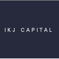 Similar Investor IKJ Capital