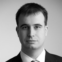 Connected Investor Endre Sagi